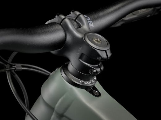 Vélo VTT électrique Trek Rail 8 GX AXS