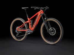 Vélo VTT électrique Trek Rail 8 GX AXS