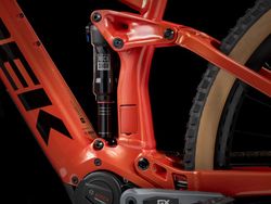 Vélo VTT électrique Trek Rail 8 GX AXS