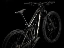 Vélo VTT électrique Trek Rail 9.8 XT