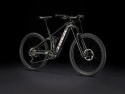 Vélo VTT électrique Trek Rail 9.8 XT
