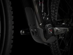 Vélo VTT électrique Trek Rail 9.8 XT