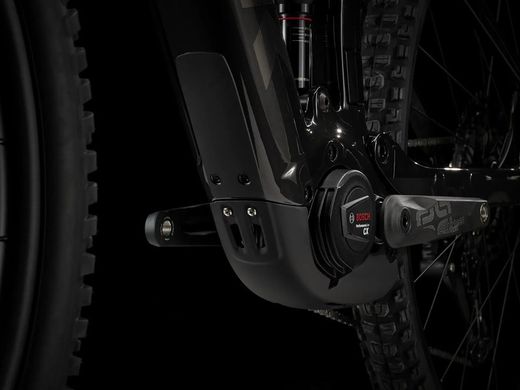 Vélo VTT électrique Trek Rail 9.8 XT