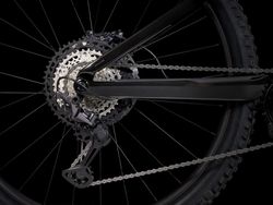 Vélo VTT électrique Trek Rail 9.8 XT