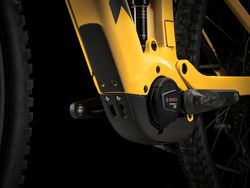 Vélo VTT électrique Trek Rail 9.8 XT