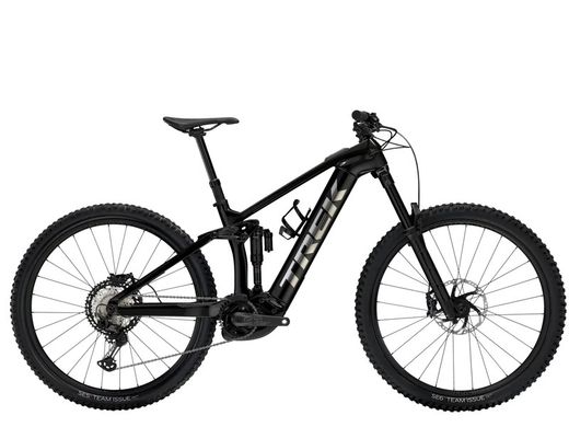 Vélo VTT électrique Trek Rail 9.8 XT