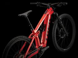 Vélo VTT électrique Trek Rail 9.8 XT
