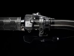 Vélo VTT électrique Trek Rail 9.8 XT