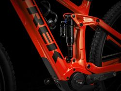 Vélo VTT électrique Trek Rail 9.8 XT