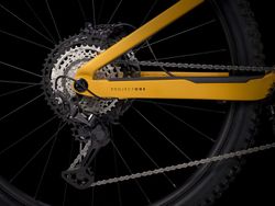 Vélo VTT électrique Trek Rail 9.8 XT