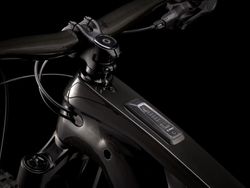 Vélo VTT électrique Trek Rail 9.8 XT