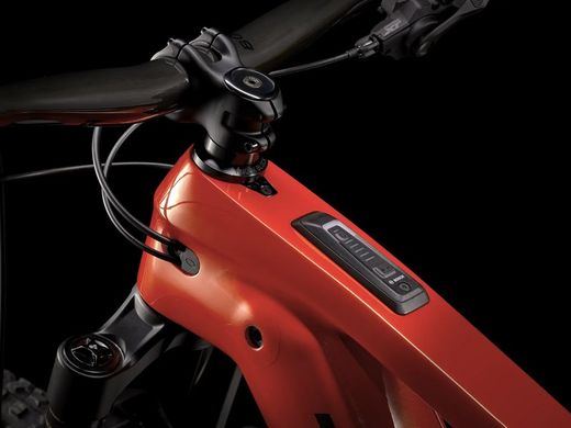 Vélo VTT électrique Trek Rail 9.8 XT