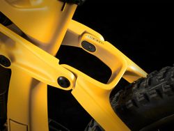 Vélo VTT électrique Trek Rail 9.8 XT