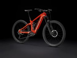 Vélo VTT électrique Trek Rail 9.8 XT