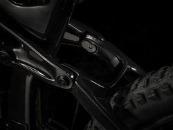 Vélo VTT électrique Trek Rail 9.8 XT