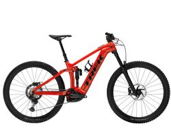 Vélo VTT électrique Trek Rail 9.8 XT
