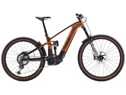 E-bike MTB Trek Rail+ 9.8 XT G5