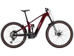 E-bike MTB Trek Rail+ 9.8 XT G5