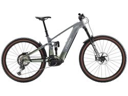 E-bike MTB Trek Rail+ 9.8 XT G5