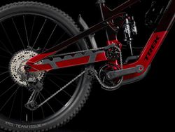 E-bike MTB Trek Slash+ 9.7 SLX/XT