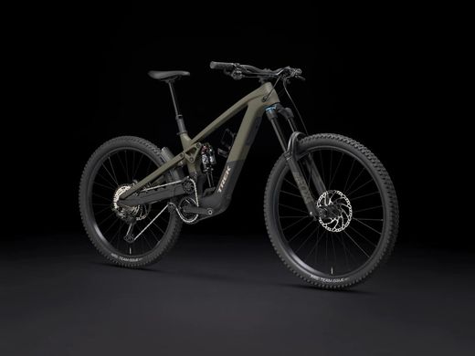 Vélo VTT électrique Trek Slash+ 9.7 SLX/XT