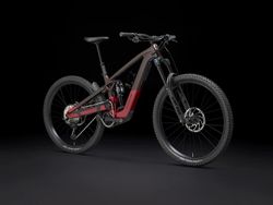 E-bike MTB Trek Slash+ 9.7 SLX/XT