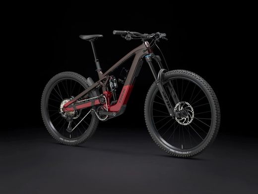Vélo VTT électrique Trek Slash+ 9.7 SLX/XT