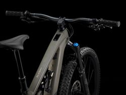Vélo VTT électrique Trek Slash+ 9.7 SLX/XT