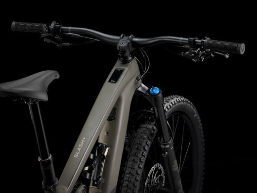 Vélo VTT électrique Trek Slash+ 9.7 SLX/XT