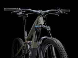 Vélo VTT électrique Trek Slash+ 9.7 SLX/XT