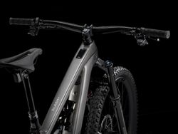 Vélo VTT électrique Trek Slash+ 9.9 X0 AXS