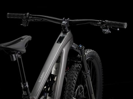 Vélo VTT électrique Trek Slash+ 9.9 X0 AXS