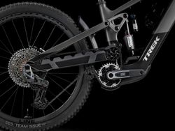 Vélo VTT électrique Trek Slash+ 9.9 X0 AXS