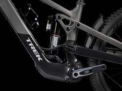 Vélo VTT électrique Trek Slash+ 9.9 X0 AXS