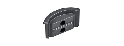 E-bike part e-bike rib docking cradle