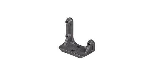 E-bike part trek-diamant rib frame docking l-bracket