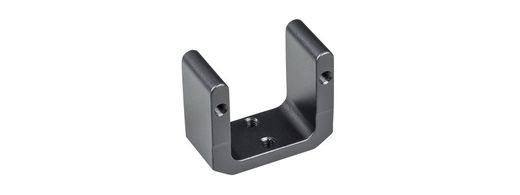 E-bike part trek-diamant rib frame docking u-bracket