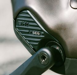E-bike road BH iRS1 1.2