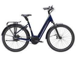 Trek District+ 5 Lowstep urban e-bike