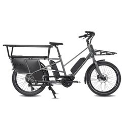 Vélo électrique Urban Cargo Myland Ohana