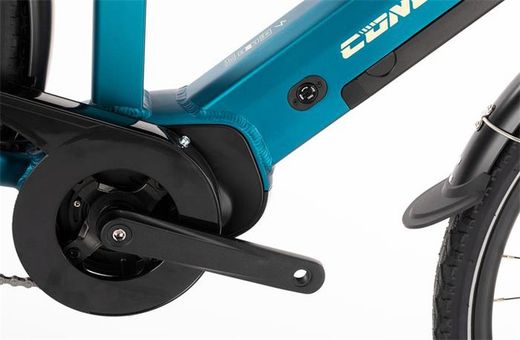 Conor Paris urban e-bike