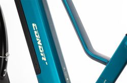 Conor Paris urban e-bike