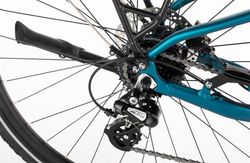 Conor Paris urban e-bike