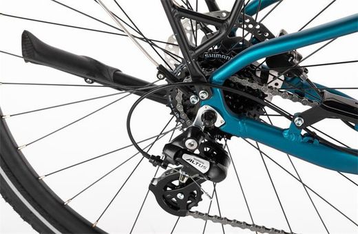 Conor Paris urban e-bike