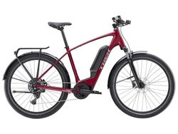 Urban E-bike Trek Allant+ 5