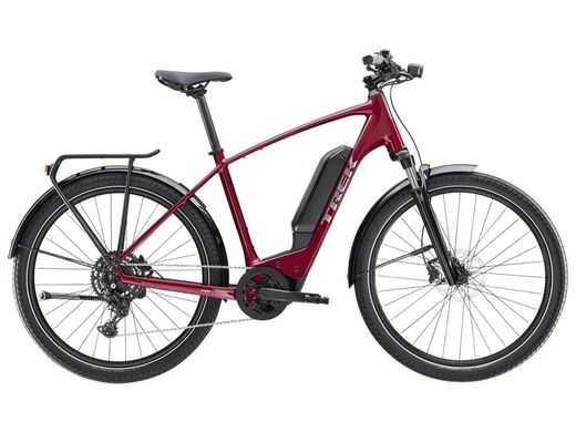 Urban E-bike Trek Allant+ 5
