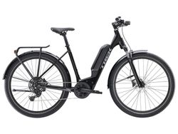 Vélo électrique urbain Trek Allant+ 5 Lowstep