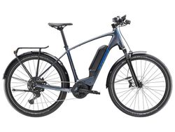 Vélo électrique urbain Trek Allant+ 6