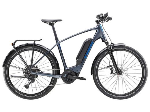 Vélo électrique urbain Trek Allant+ 6