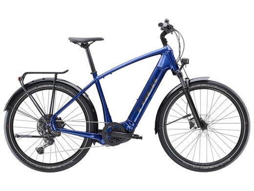 Vélo électrique urbain Trek Allant+ 7
